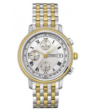 Đồng hồ nam Tissot T045.427.22.033.00