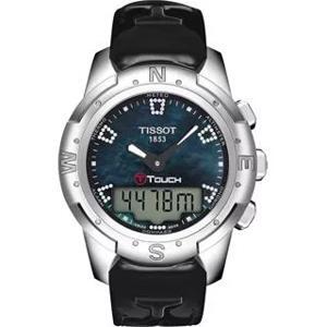 Đồng hồ nam Tissot T047.220.46.126.00