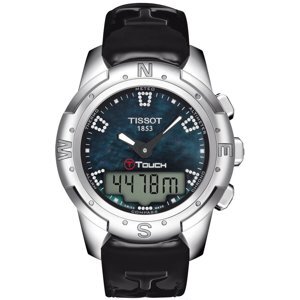 Đồng hồ nam Tissot T047.220.46.126.00