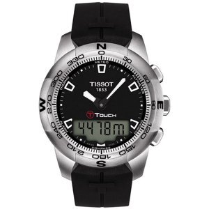 Đồng hồ nam Tissot T047.420.17.051.00