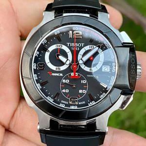 Đồng hồ nam Tissot T048.417.27.057.00