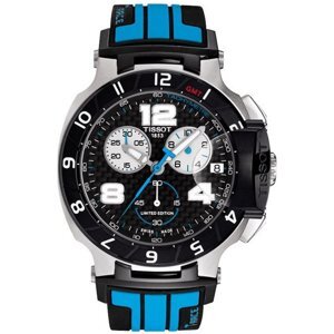 Đồng hồ nam Tissot T048.417.27.207.00