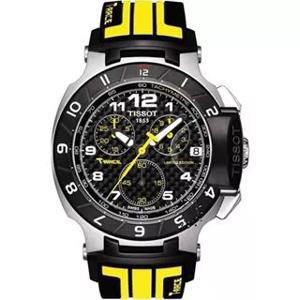 Đồng hồ nam Tissot T048.417.27.202.01