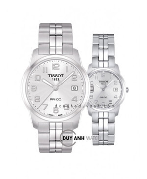 Đồng hồ nam Tissot T049.410.11.032.01