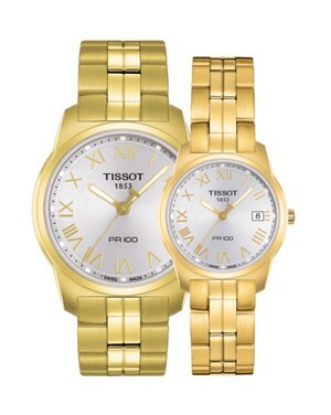 Đồng hồ nam Tissot T049.410.33.033.00