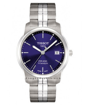 Đồng hồ nam Tissot T049.410.44.041.00