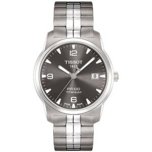 Đồng hồ nam Tissot T049.410.44.067.00