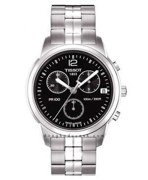 Đồng hồ nam Tissot T049.417.11.057.00