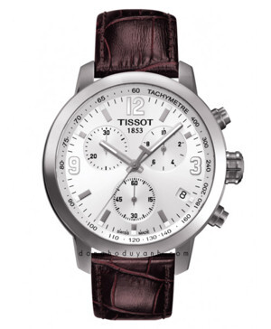 Đồng hồ nam Tissot T055.417.16.017.01