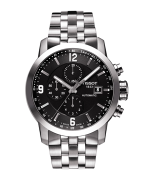 Đồng hồ nam Tissot T0554271105700