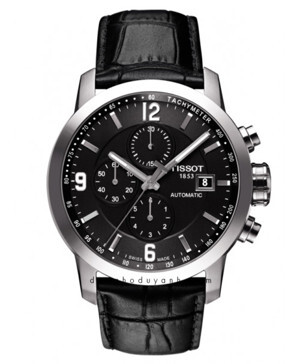 Đồng hồ Nam Tissot T055.427.16.057.00