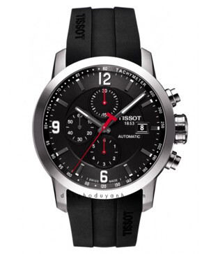 Đồng hồ nam Tissot T055.427.17.057.00