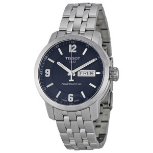 Đồng hồ nam dây thép không gỉ Tissot T055.430.11.047.00