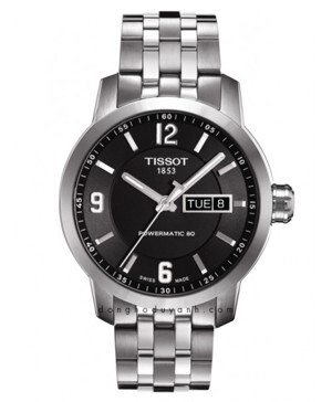 Đồng hồ nam Tissot T055.430.11.057.00