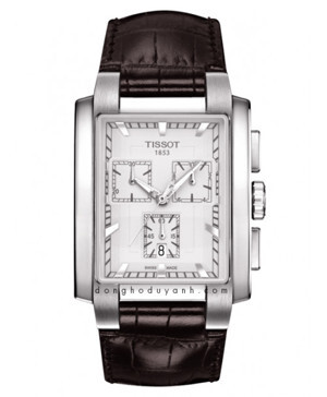 Đồng hồ nam Tissot T061.717.16.031.00