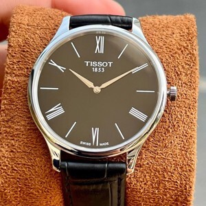 Đồng hồ nam Tissot T063.409.16.058.00