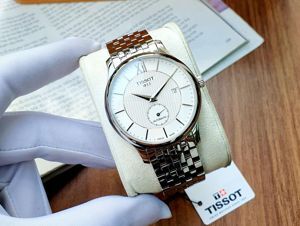 Đồng hồ nam Tissot T063.428.11.038.00