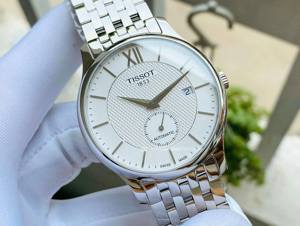 Đồng hồ nam Tissot T063.428.11.038.00