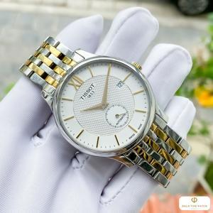 Đồng hồ nam Tissot T063.428.22.038.00