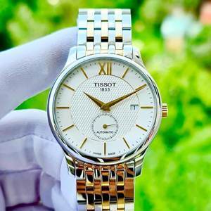 Đồng hồ nam Tissot T063.428.22.038.00