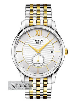 Đồng hồ nam Tissot T063.428.22.038.00