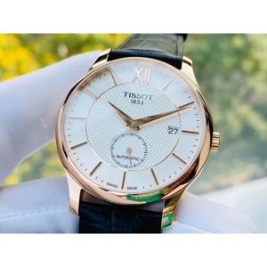 Đồng hồ nam Tissot T063.428.36.038.00