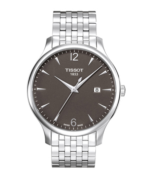 Đồng hồ nam Tissot T063.610.11.067.00