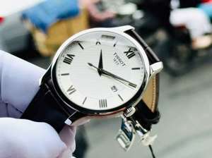 Đồng hồ nam Tissot T063.610.16.038.00