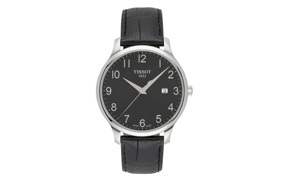 Đồng hồ nam Tissot T063.610.16.052.00