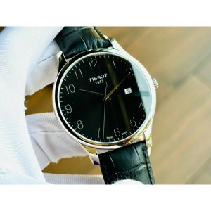 Đồng hồ nam Tissot T063.610.16.052.00