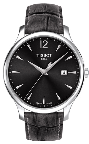 Đồng hồ nam Tissot T063.610.16.087.00