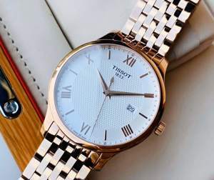 Đồng hồ nam Tissot T063.610.33.038.00