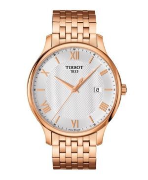 Đồng hồ nam Tissot T063.610.33.038.00