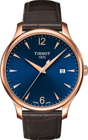 Đồng hồ nam Tissot T063.610.36.047.00