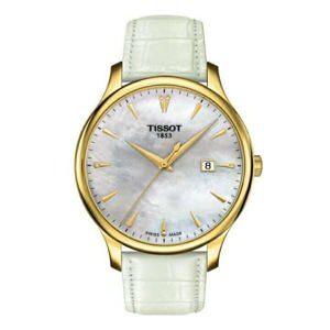 Đồng hồ nam Tissot T063.610.36.116.00 (42mm)