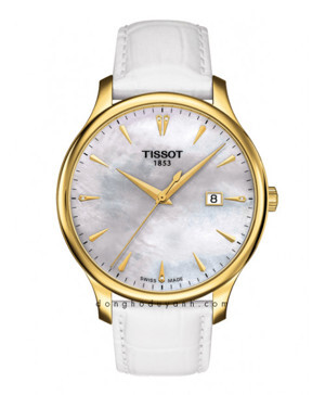 Đồng hồ nam Tissot T063.610.36.116.00 (42mm)