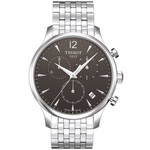 Đồng hồ nam Tissot T063.617.11.067.00