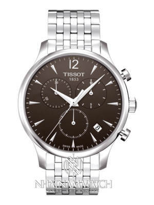 Đồng hồ nam Tissot T063.617.11.067.00