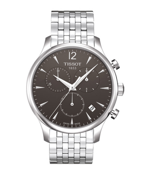 Đồng hồ nam Tissot T063.617.11.067.00