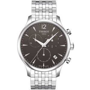 Đồng hồ nam Tissot T063.617.11.067.00