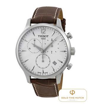 Đồng hồ nam Tissot T063.617.16.037.00 - Chính hãng
