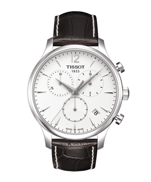 Đồng hồ nam Tissot T0636171603700