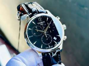 Đồng hồ nam Tissot T063.617.16.057.00