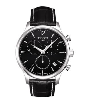 Đồng hồ nam Tissot T063.617.16.057.00