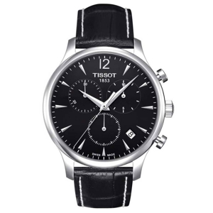 Đồng hồ nam Tissot T063.617.16.057.00