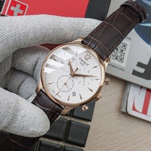 Đồng hồ nam Tissot T0636173603700