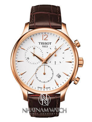 Đồng hồ nam Tissot T0636173603700