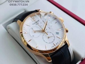 Đồng hồ nam Tissot T0636173603700