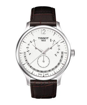 Đồng hồ nam Tissot T0636371603700