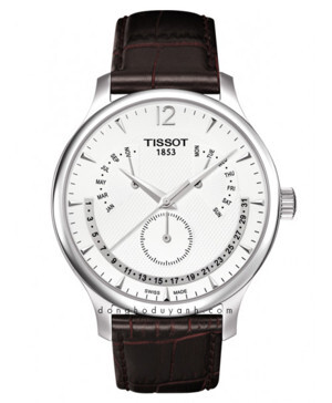 Đồng hồ nam Tissot T0636371603700